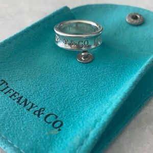 Return to Tiffany Ring 7.5